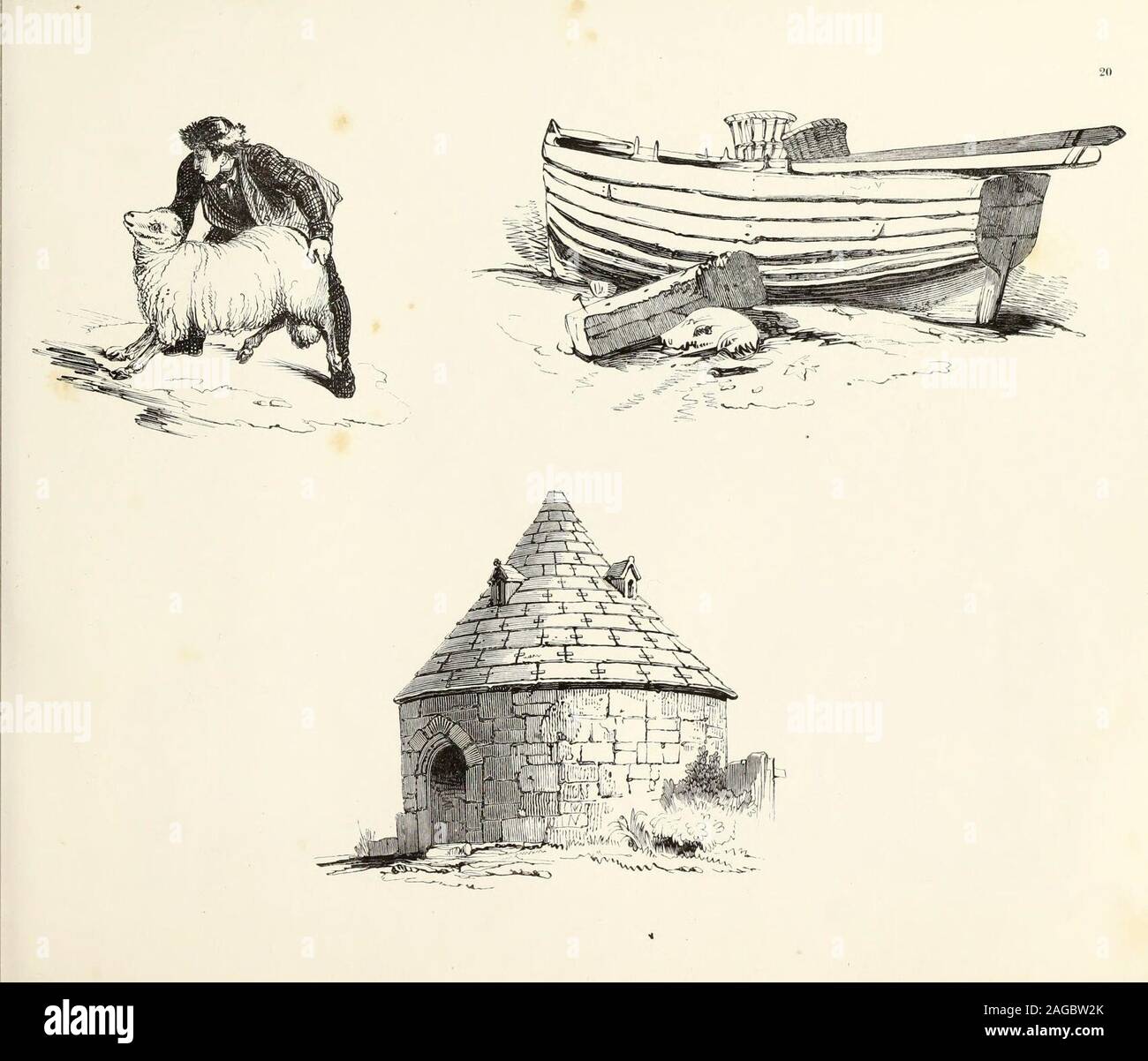 Dibujo De Libros Fotos e Imágenes de stock - Alamy