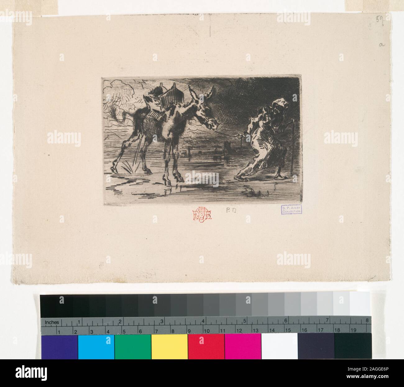 Impresiones adicionales de B51 se enumeran