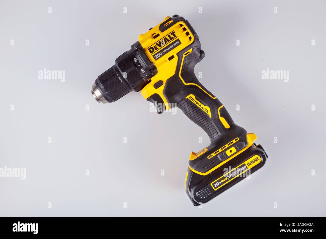 Taladro dewalt fotografías e imágenes de alta resolución - Alamy