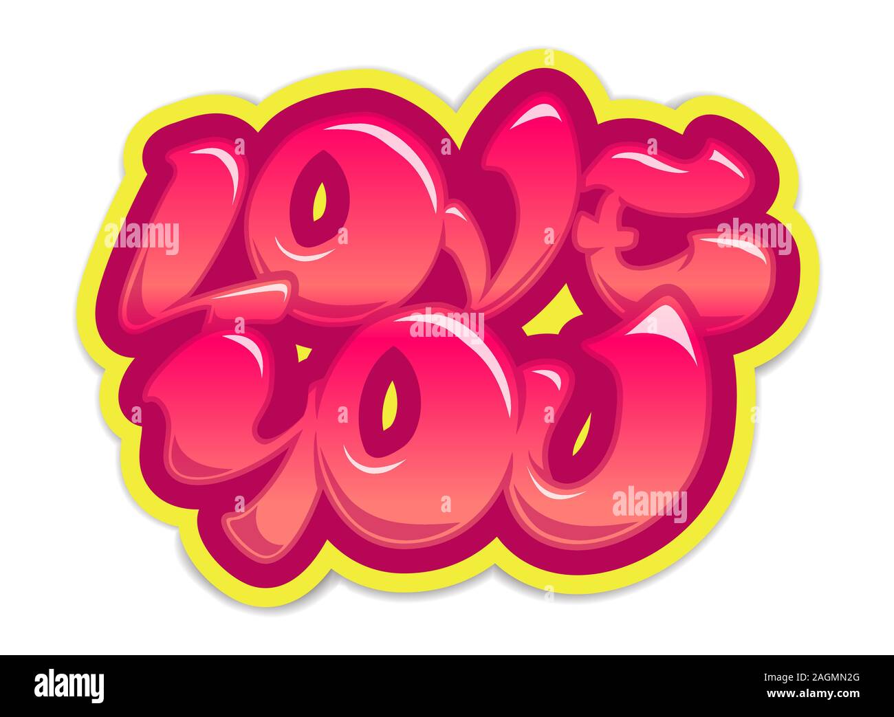 Love Graffiti Imagenes De Stock Love Graffiti Fotos De Stock