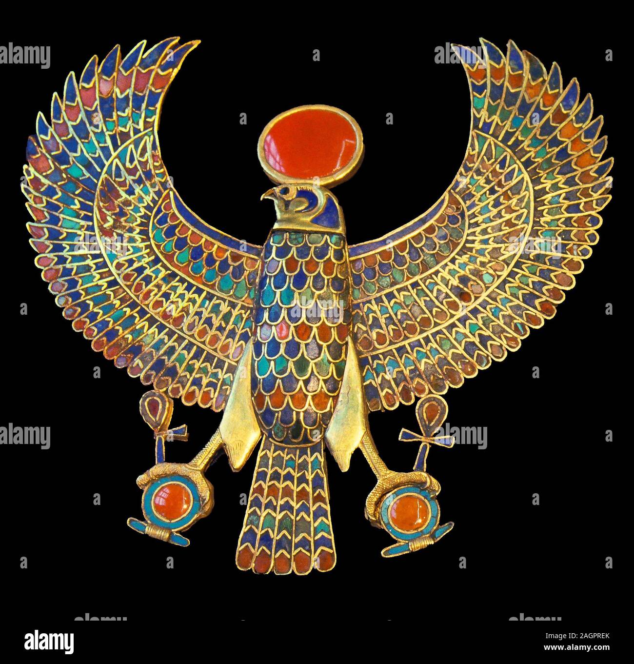 águila horus fotografías e imágenes de alta resolución - Alamy
