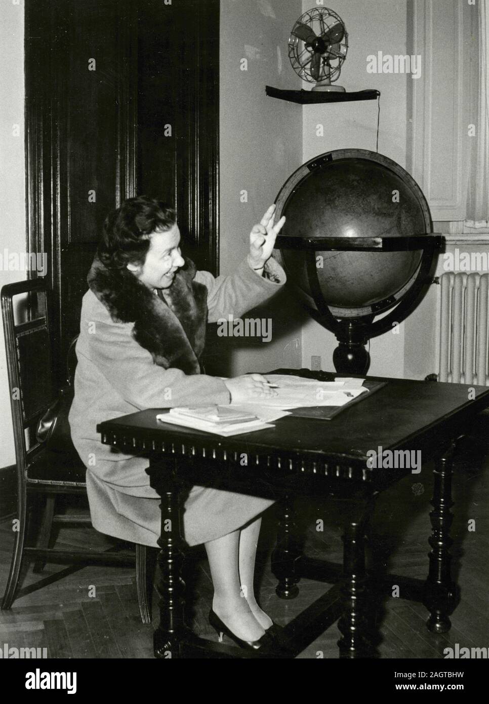 Maria badaloni fotografías e imágenes de alta resolución Alamy