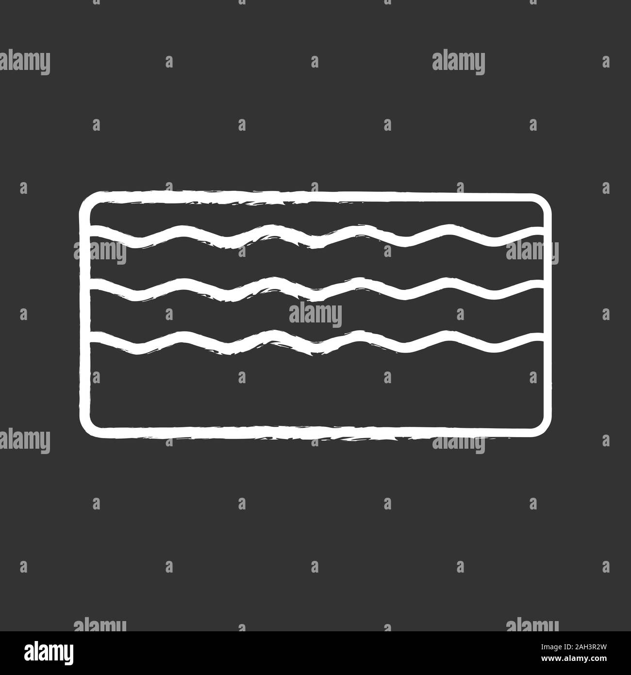 Cama elástica Imágenes de stock en blanco y negro - Alamy