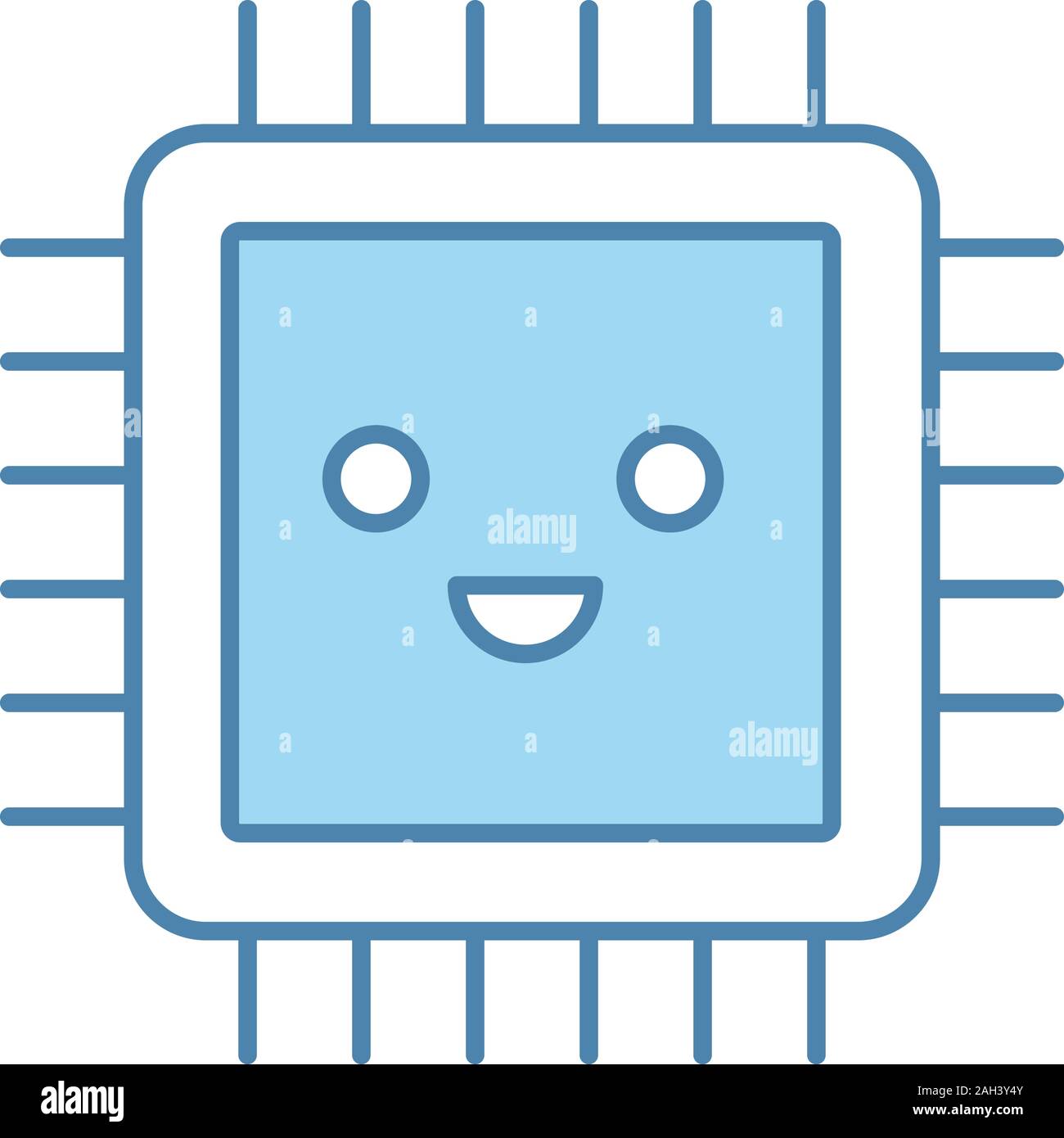 Cartoon illustration computer cpu unit Imágenes vectoriales de stock - Página 2 - Alamy Cartoon illustration computer cpu unit Imágenes vectoriales de stock - Página 2 - Alamy