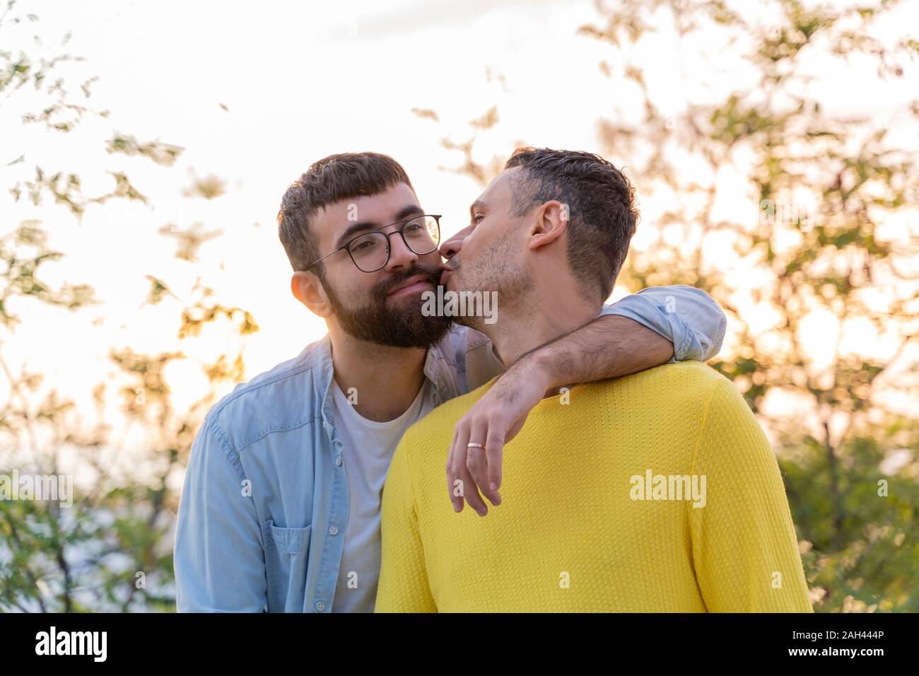 Gay lovers fotografías e imágenes de alta resolución - Página 6 - Alamy