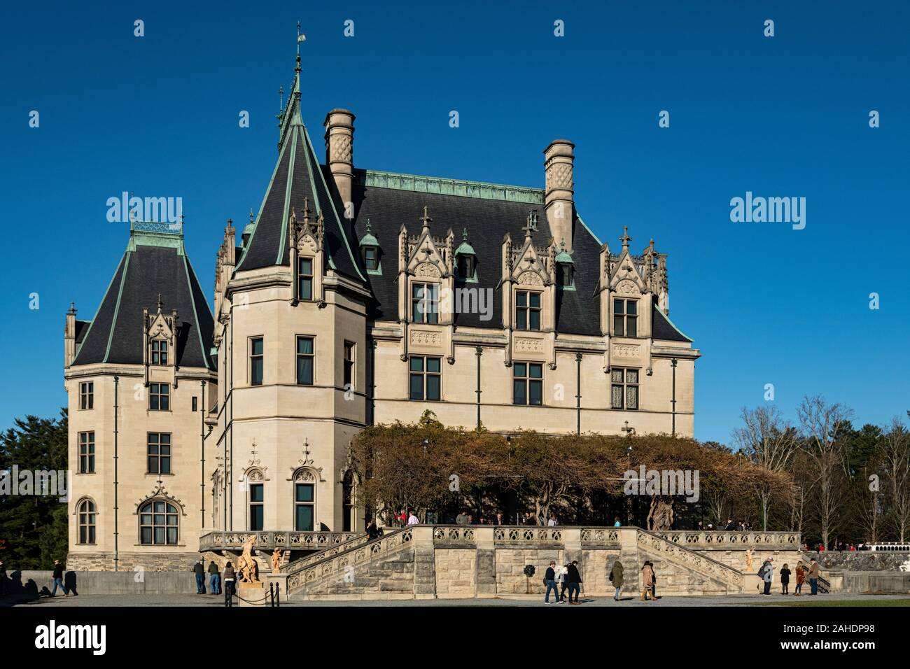 Casa biltmore fotografías e imágenes de alta resolución Alamy