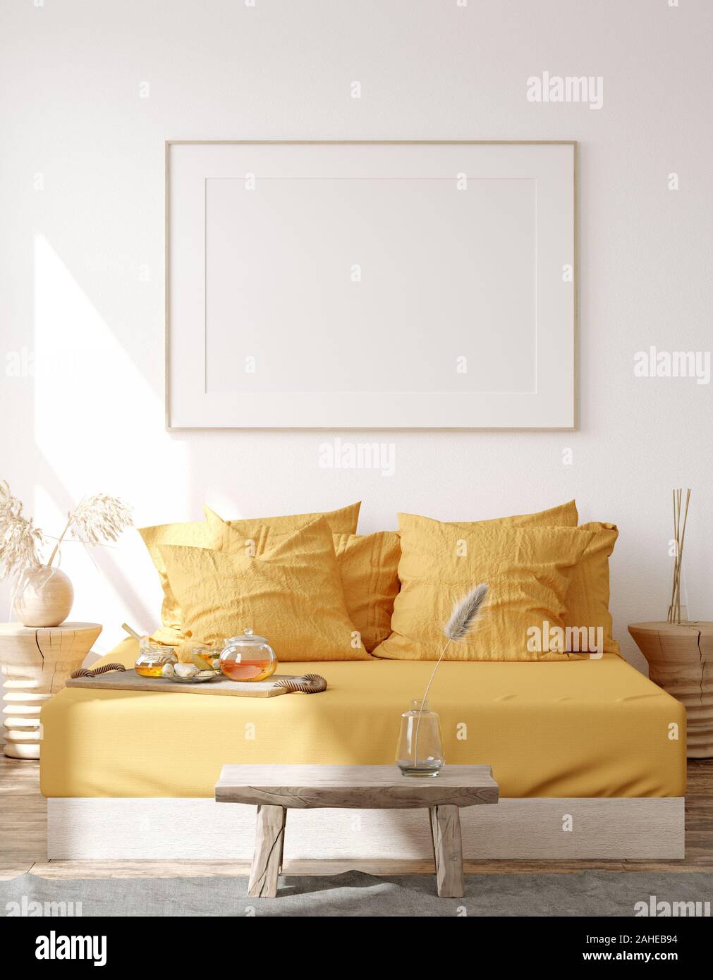 Bohemian Bedroom Imagenes De Stock Bohemian Bedroom Fotos De