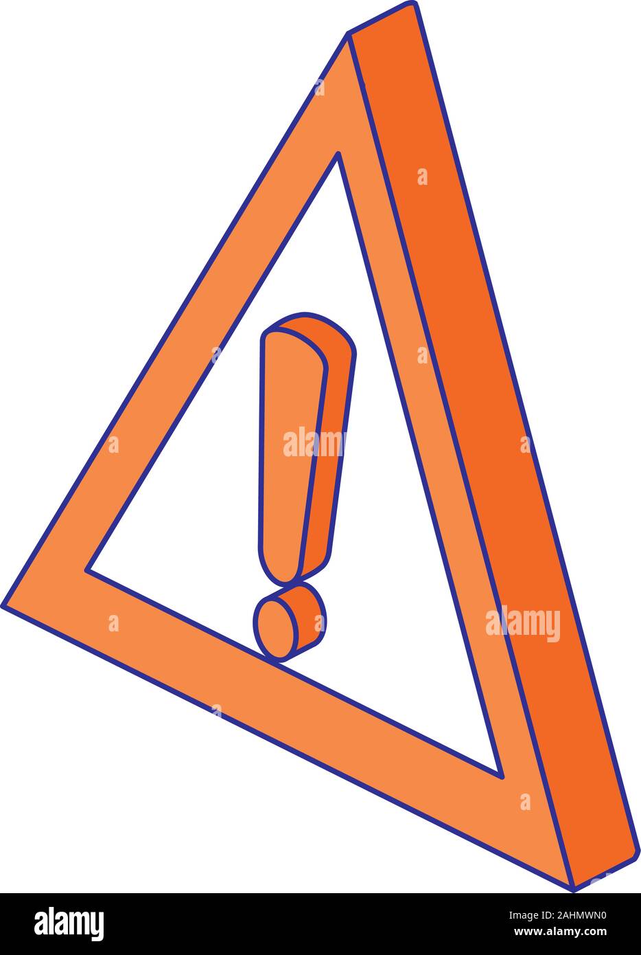 Diseño de cartel de alarma del sistema de seguridad de protección de  advertencia de peligro y alerta web tema seguro ilustración vectorial  Imagen Vector de stock - Alamy