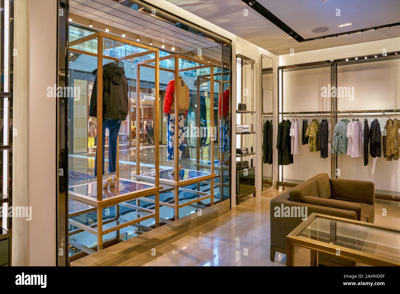 burberry designer quest