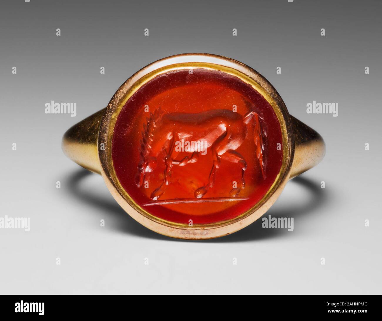 Anillos antiguos romanos sales