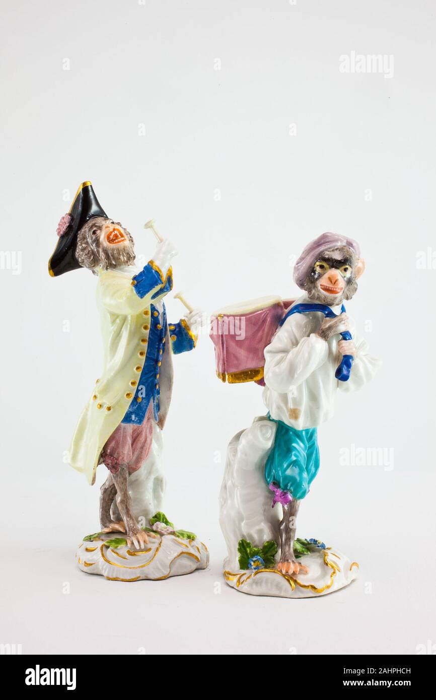 muñequita de porcelana