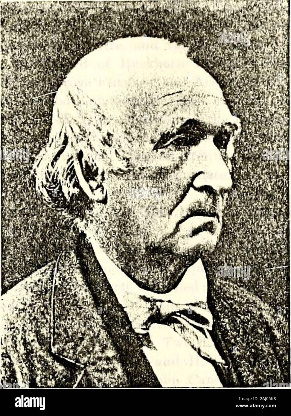 Una historia estándar de la roca colgante hierro región de Ohio; una  auténtica narrativa del pasado, con un amplio estudio del desarrollo  industrial y comercial . ommanding JohnCampbell fue maestro de hierro,