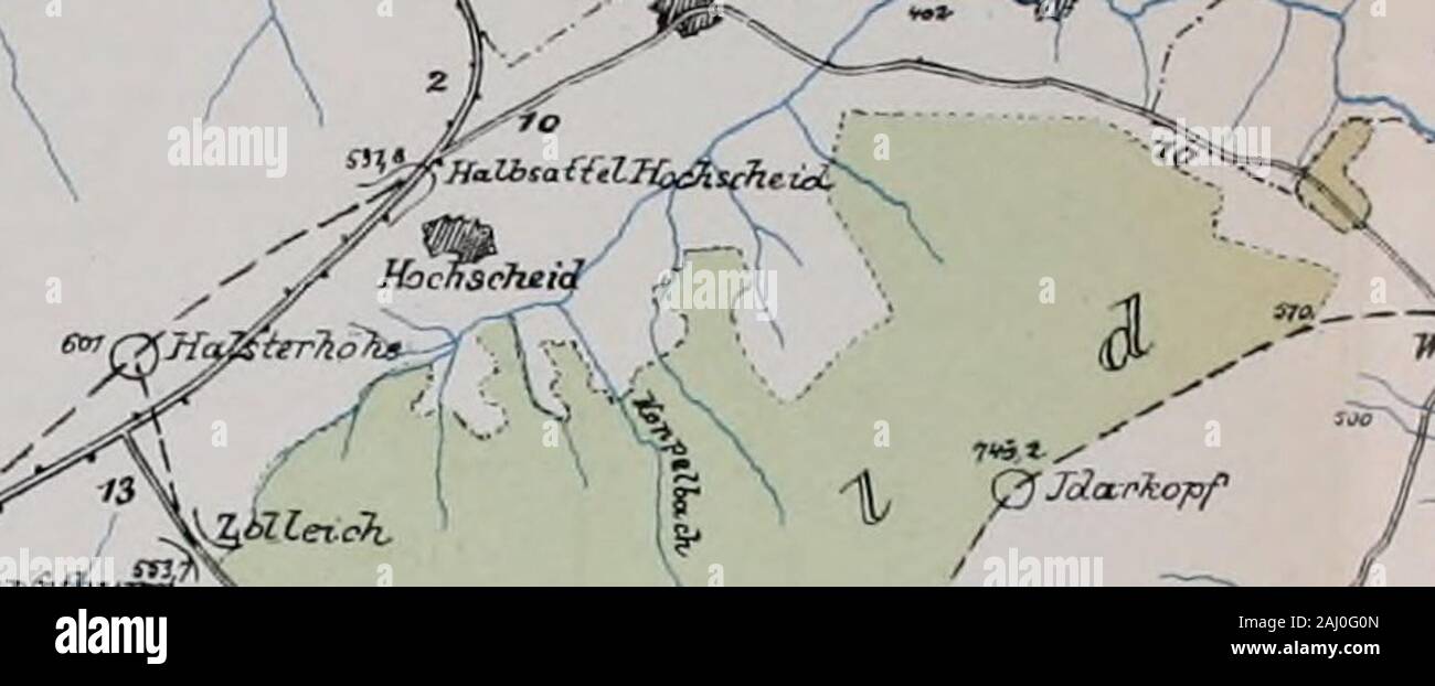 F B W Fotos E Imagenes De Stock Alamy