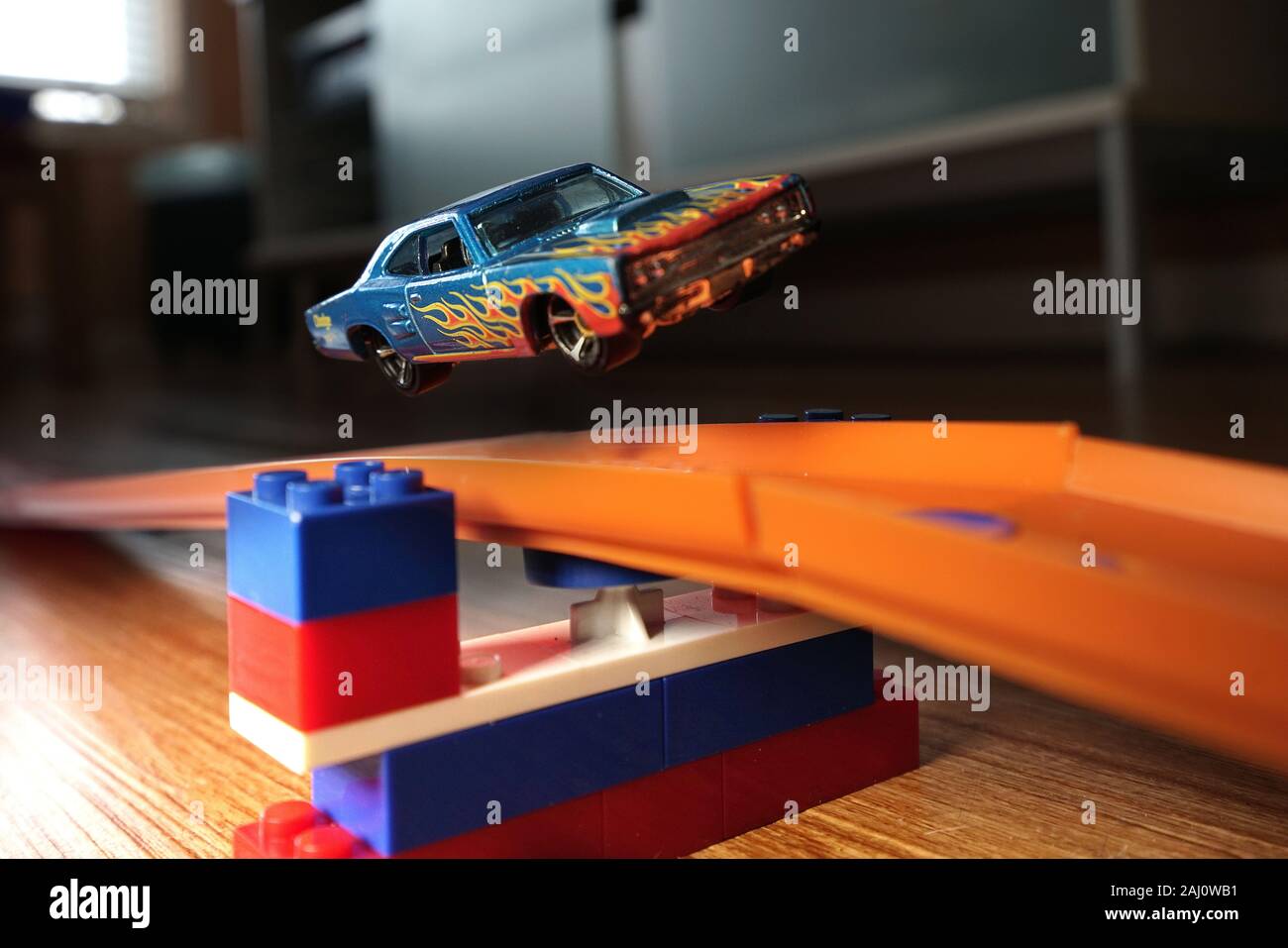 Hot wheels cars fotografías e imágenes de alta resolución - Alamy