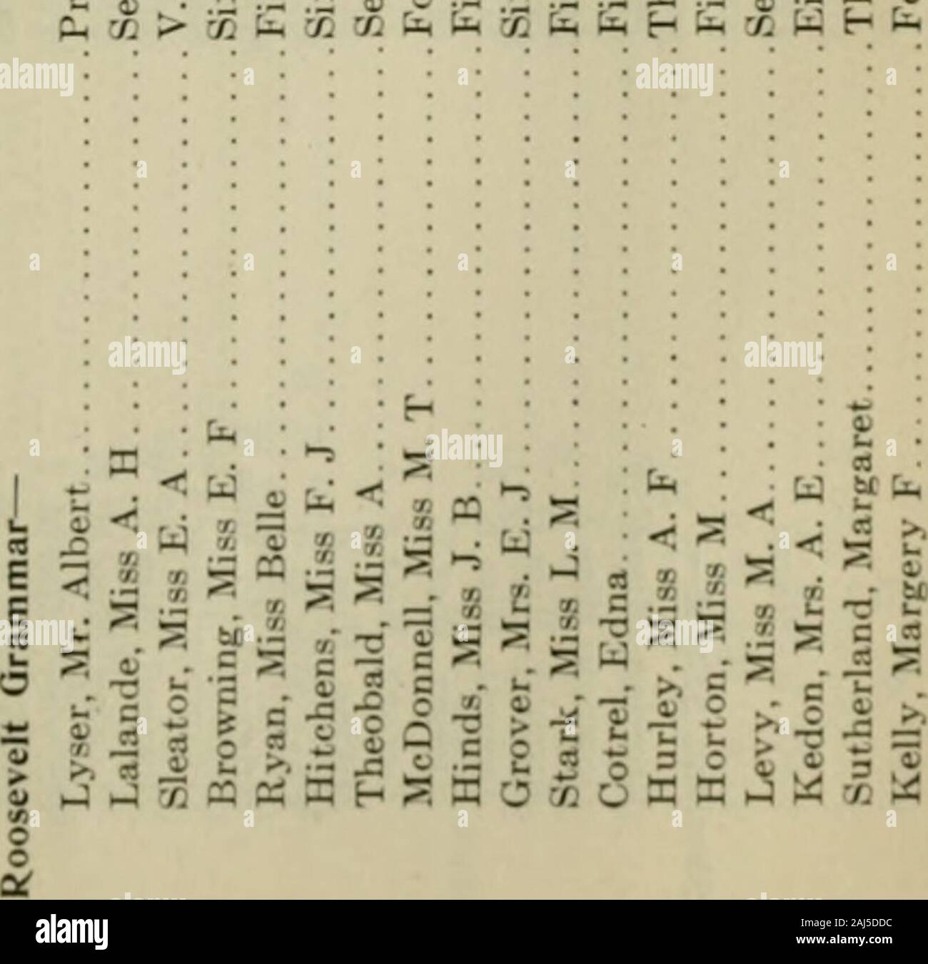 Informe Anual De Las Escuelas Publicas De La Ciudad Y Condado De San Francisco Q Ta De Escuelas Y Maestros 1 Lt Lt N Lt C J 3 03