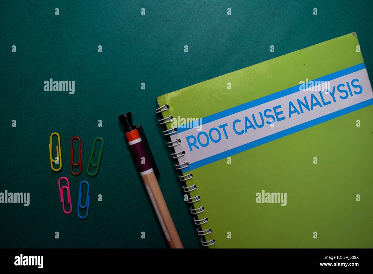 Análisis De La Causa Raíz Fotos e Imágenes de stock Alamy