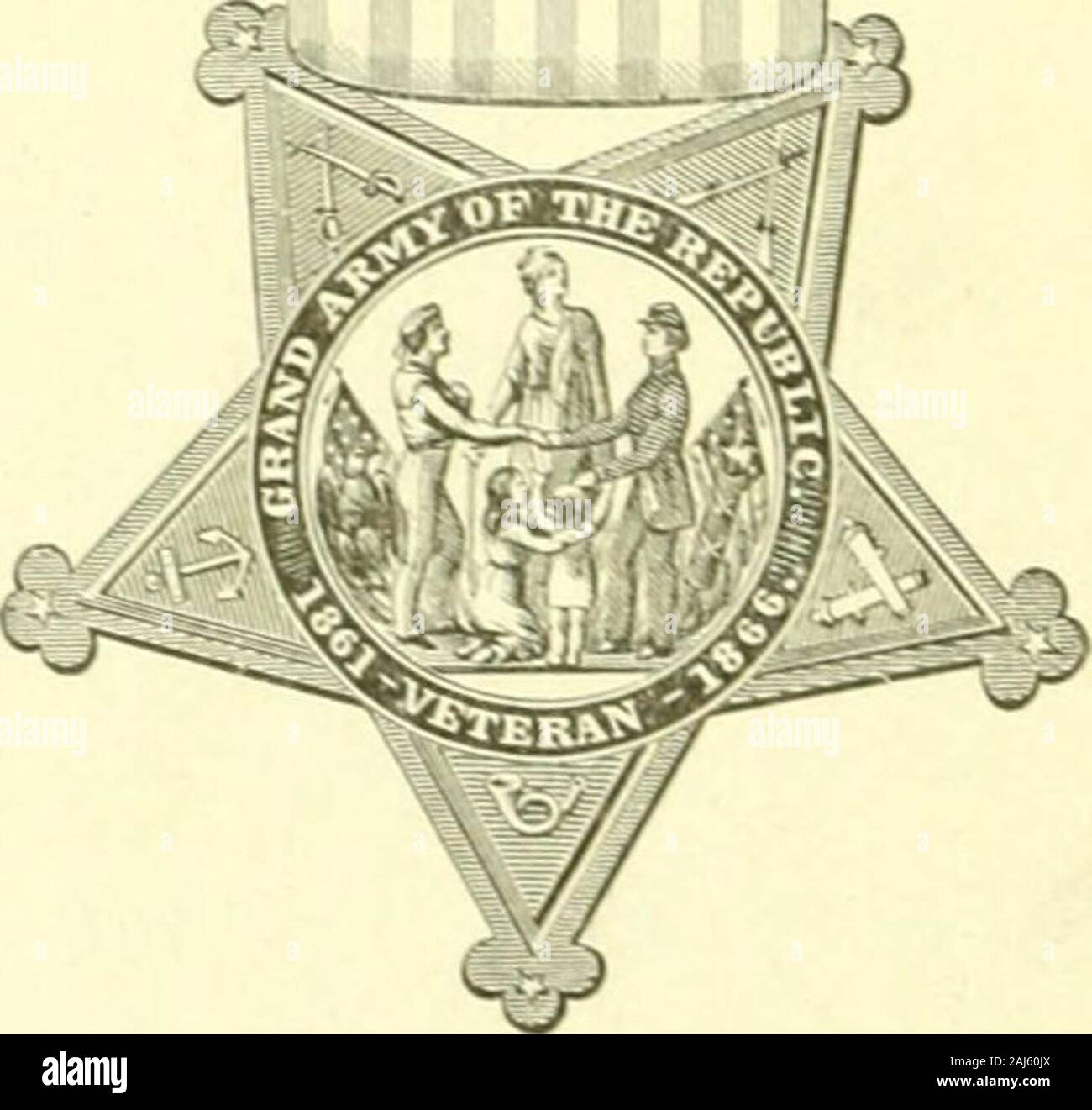 El 27º de infantería de voluntarios de Indiana la guerra de de 1861 a 1865, División, la 12ª y 20ª corps una historia de su contratación, organización, la