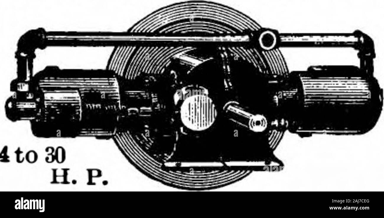 Scientific American Volumen 87, número 23 (diciembre de 1902) . La mayor eficacia está garantizada en todo el mundo de la marcha suave MOTORSwhich BRENNANGASOLINE son hechas en thelatest aprobado pat-tern y son seguros, sureand rápido para comenzar.libre de vibraciones,económicos en combustible y de gran durabilidad. Cuatro cycleprinciple. Dos tipos diferenciados, horizontal y vertical.BRENNAN MFG. CO., Siracusa. Nueva York, EE.UU.. Crudo directamente desde las minas de asbesto R.H.MARTIN, oficina, ST.Paul edificio 220 Bway, Nueva York. Galvanizado en frío. §W;|r;e^m;E^J| PROCESO AMERICANO SIN REGALÍAS.^^1 SAMPLESanoINFORMATION en aplicación. Foto de stock