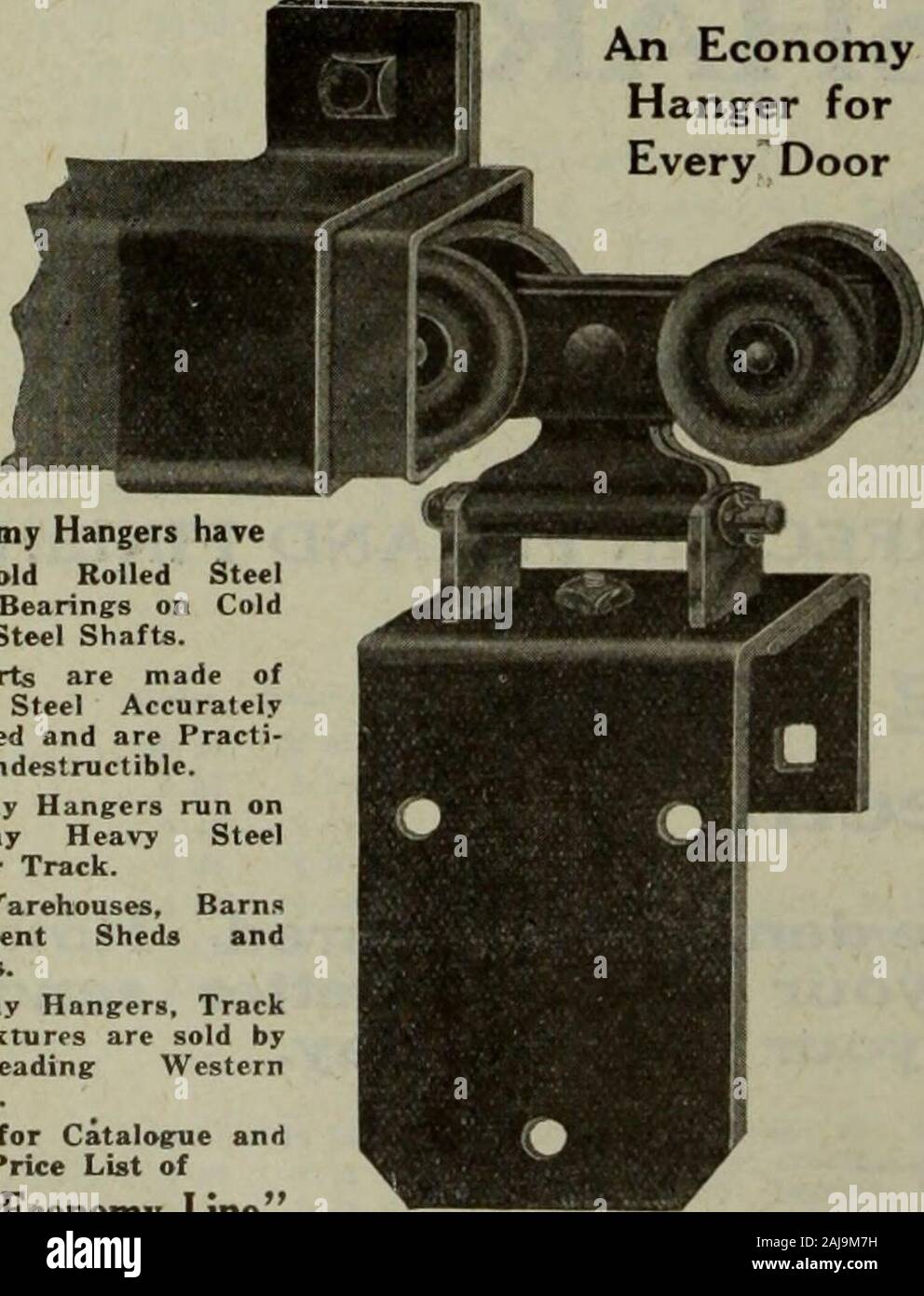 Comercialización de hardware, de septiembre a diciembre de 1919 . llena  cada requisito de wash-día de ahorro de mano de obra. Se saveswork, ropa y  dinero, y es la única máquina que
