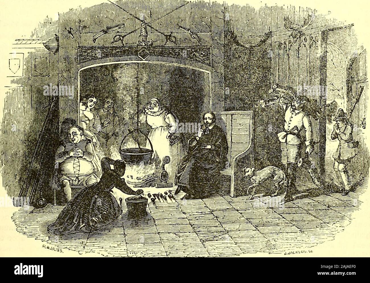 Las comedias, historias, tragedias y poemas de William Shakspere . Merry  alondras son plowmens relojes, cuando la banda de rodadura, las tortugas y  las torres, y daws,y doncellas lejía sus delantales de