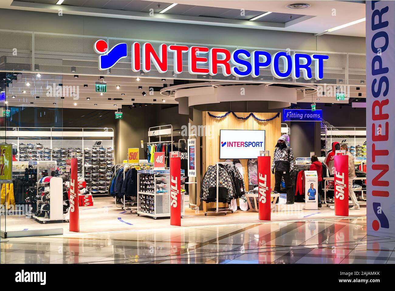 Sport clothes outlet fotografías e imágenes de alta resolución - Alamy