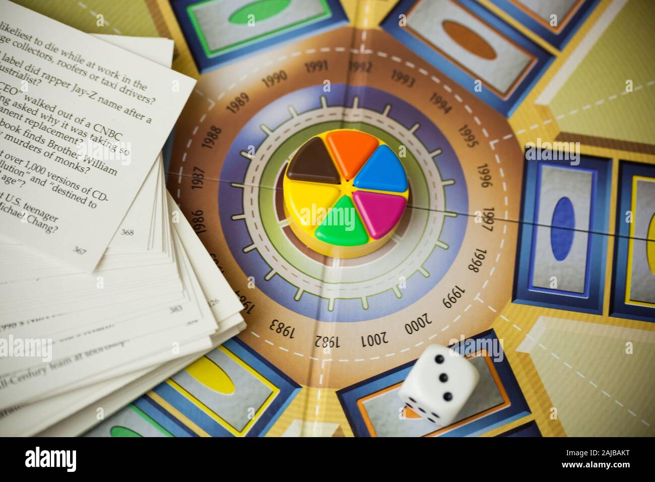 trivial clasico