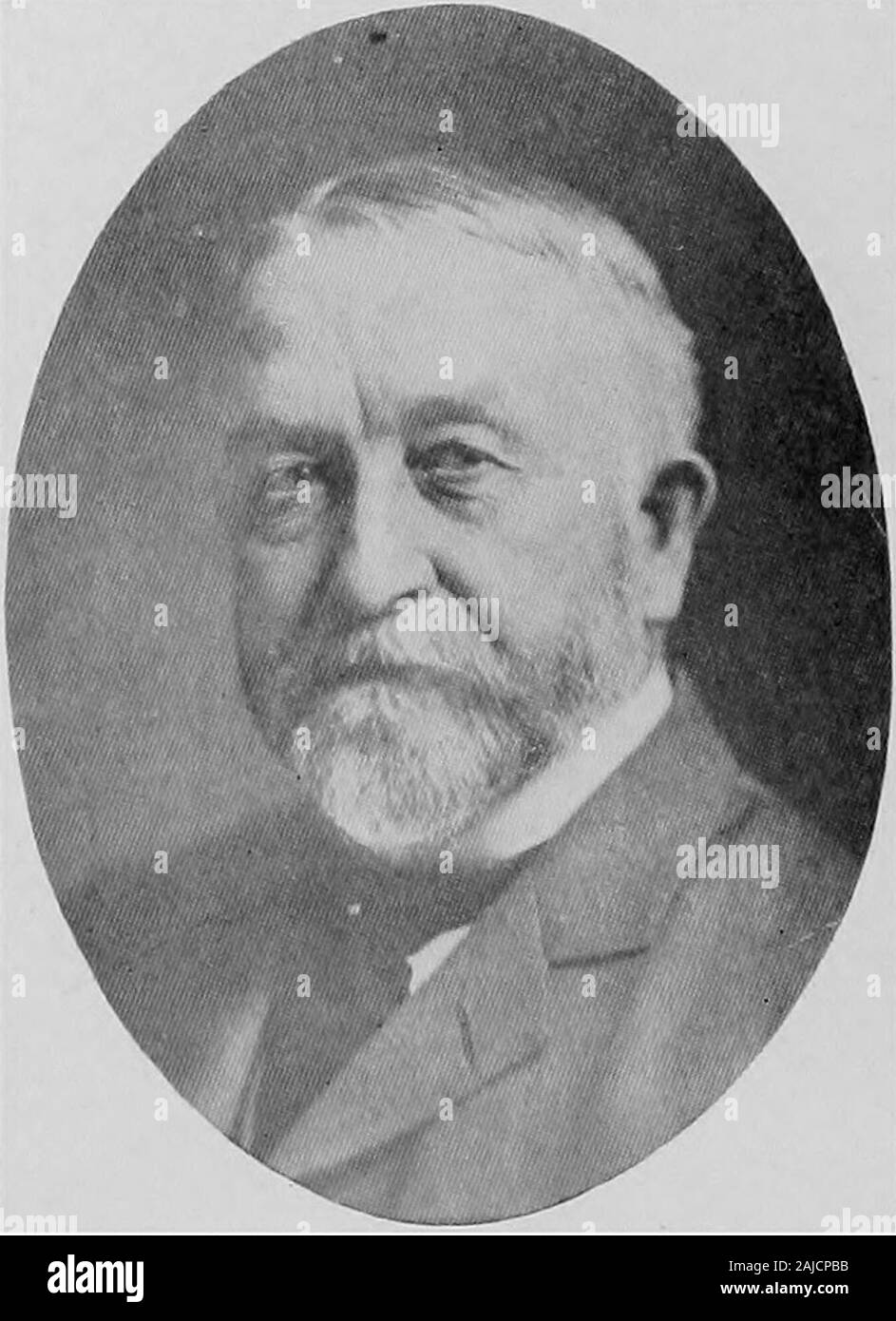 Empire State notables, 1914 . JOHN WOODWARD CEREBRO Abogado SBY, Copyright y marcas nuevas YorlS Jefferson City Clark, Abogado de la ciudad de Nueva York Foto de stock