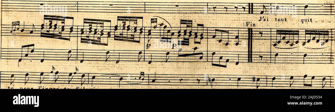 Primizie di canto fermo . 163. L.6.M 287. -Te pour lingrà-te -y èU Sii - -1 e mí qlutte ef.prend ONU Foto de stock