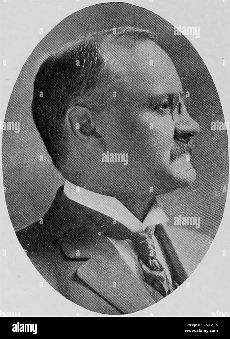 Empire State notables, 1914 . JOHN C. TEN EYCK Abogado de la ciudad de Nueva York abogado Robert Stewart Brooklyn, N. Y. Foto de stock