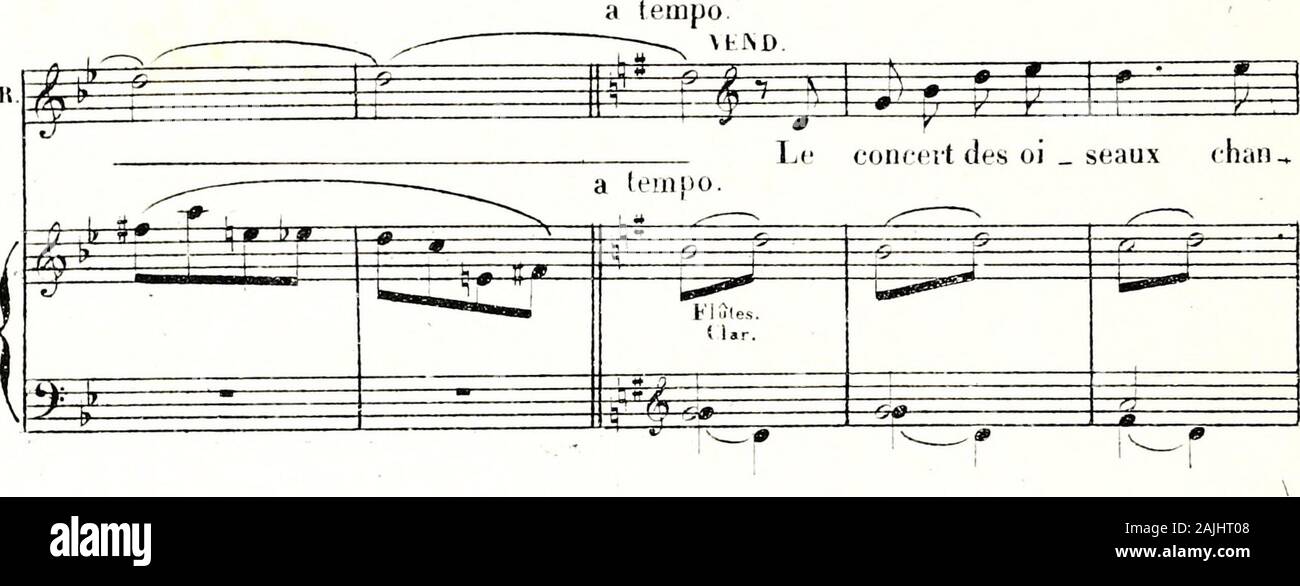 Robinson Crusoé; opéra comique en 3 actes (5 tableaux) . lont de lhomme onu hé _ ros H-l i r LFF H S Trnmlj SsÉ *-h ££ * * ;# * 5? £*~ ±_u -H- -i- | ! I 1 1 I ^^n ifjï u-f *-*-*- ? ? Ë •j ;> 1 u 9-m ne-£=£= lar_ yo, H! Pr l^-M- Deux mots /: tHt-i 1 - m Clar- Viol..,, GSD *- o. js-y* Et lors 4*=^ts: que dune le _ vre m iï-yç. B s: -* . * Ihra-<* à^^j* Cori , B<- r.s. p * 5 =*3C font de 1J homme il? ^m ff * Onu. hé p f i -i-LF" * | Bj -" vos. t e I Sé _ chap . pe dan.i la f ie _ vre un ,li g f^t^1 bi n "u_ " TT-" * f£^y= ** ^ ^= dn_mur niii ^3C iSO ^RJ5: ï. Vioï. 9*"^ -0-a- ^ Foto de stock