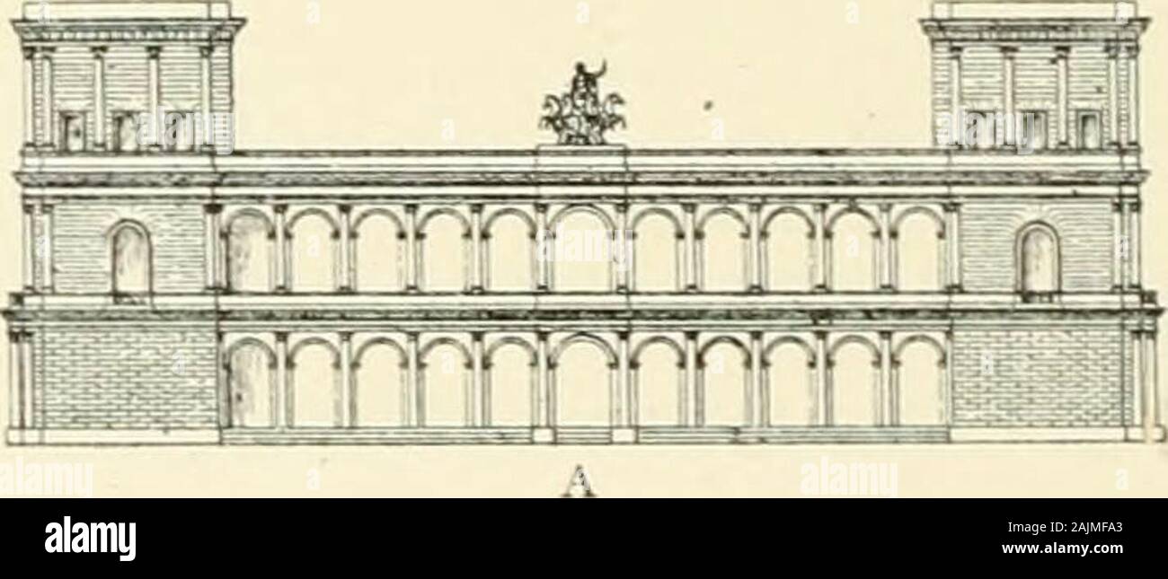 Saint-Pierre de Roma : histoire de la basilique vaticane et du culte du tombeau de Saint Pierre . Foto de stock