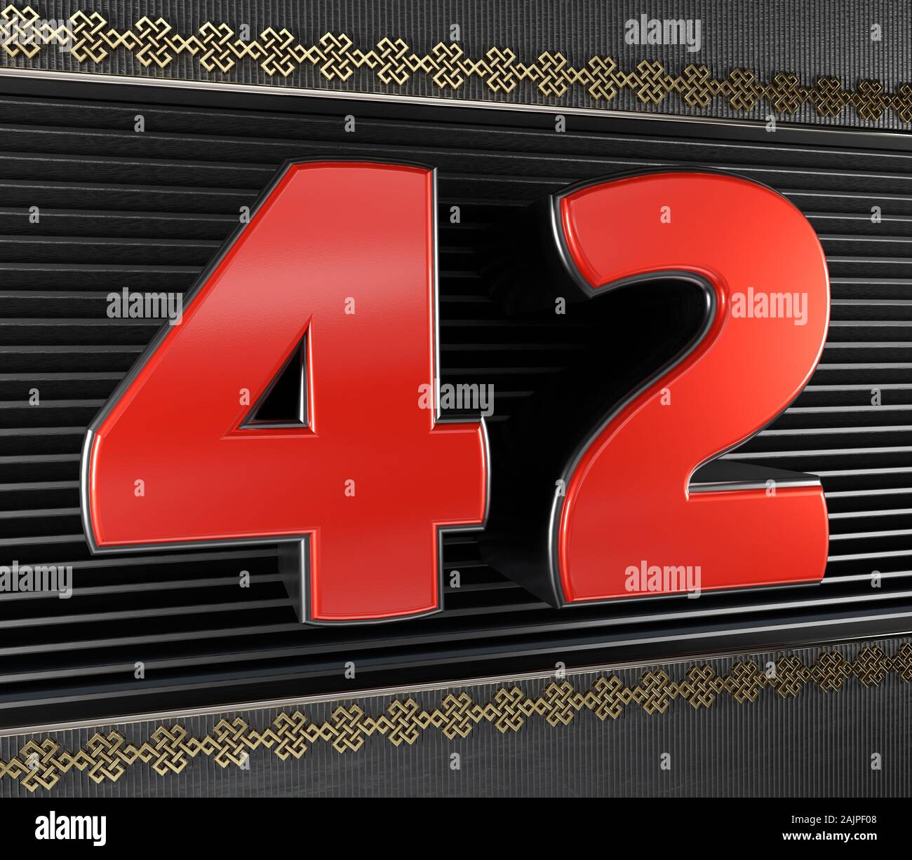 42 numero fotograf as e im genes de alta resoluci n alamy