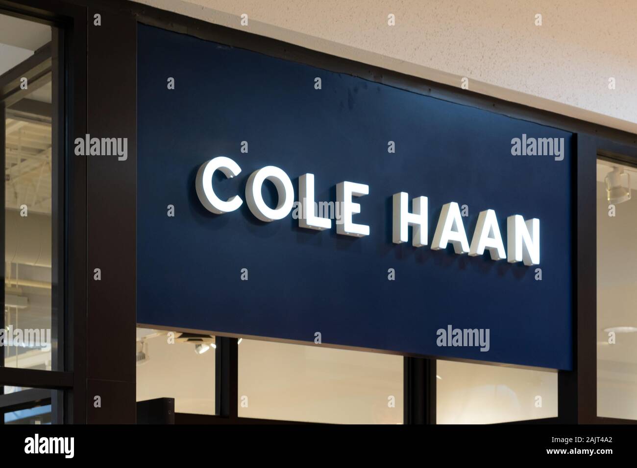 La marca norteamericana “Cole Haan” llegó a Paraguay