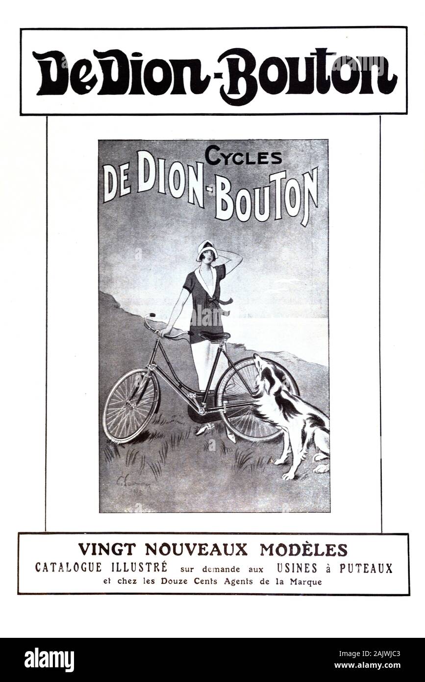 Old advert for bicycles fotograf as e im genes de alta resoluci n