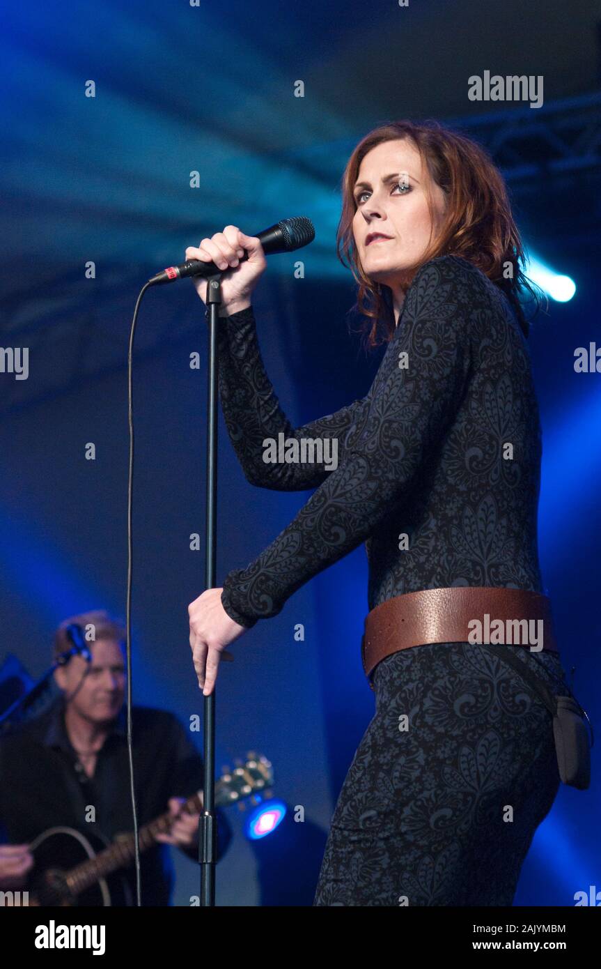 Alison Moyet Fotos E Imagenes De Stock Alamy