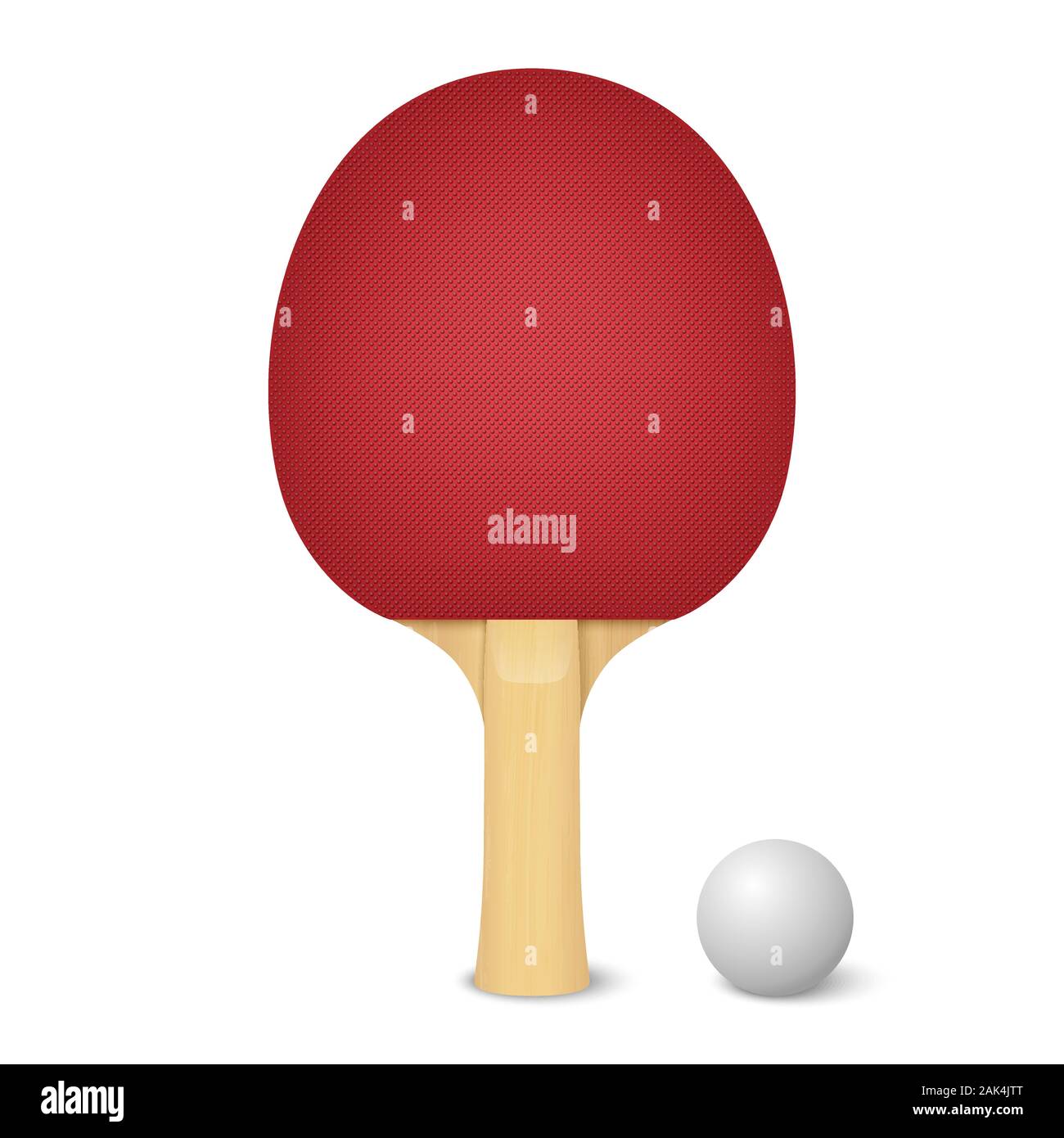 Plantilla de maqueta para raquetas de ping pong, Mockups de producto  Incluyendo: modelo y ping pong - Envato Elements