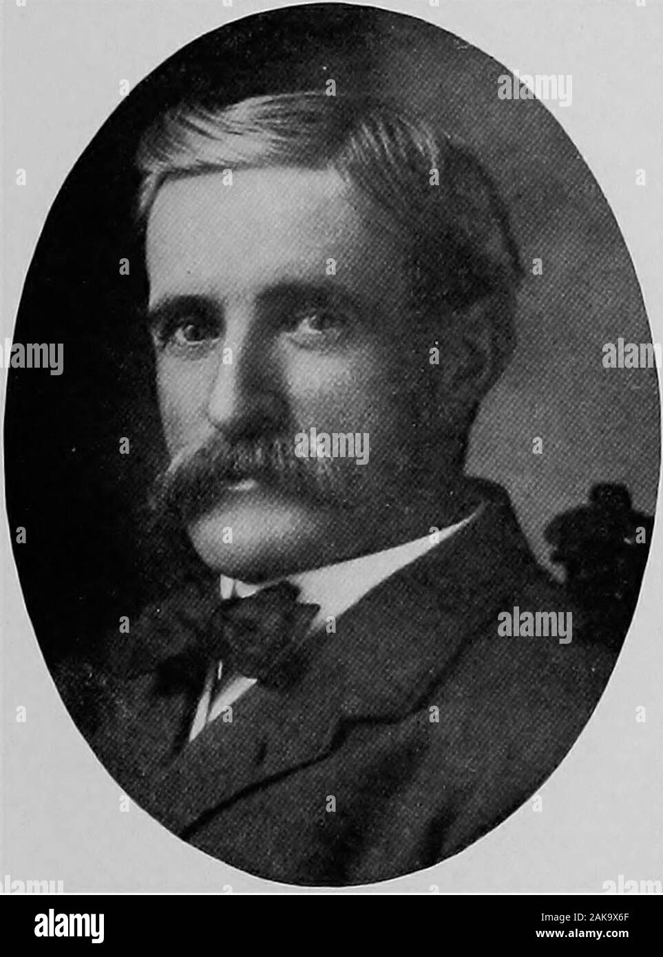 Empire State notables, 1914 . JOHN F. KELLY PostmasterKings Park, N. Y.. Foto de stock