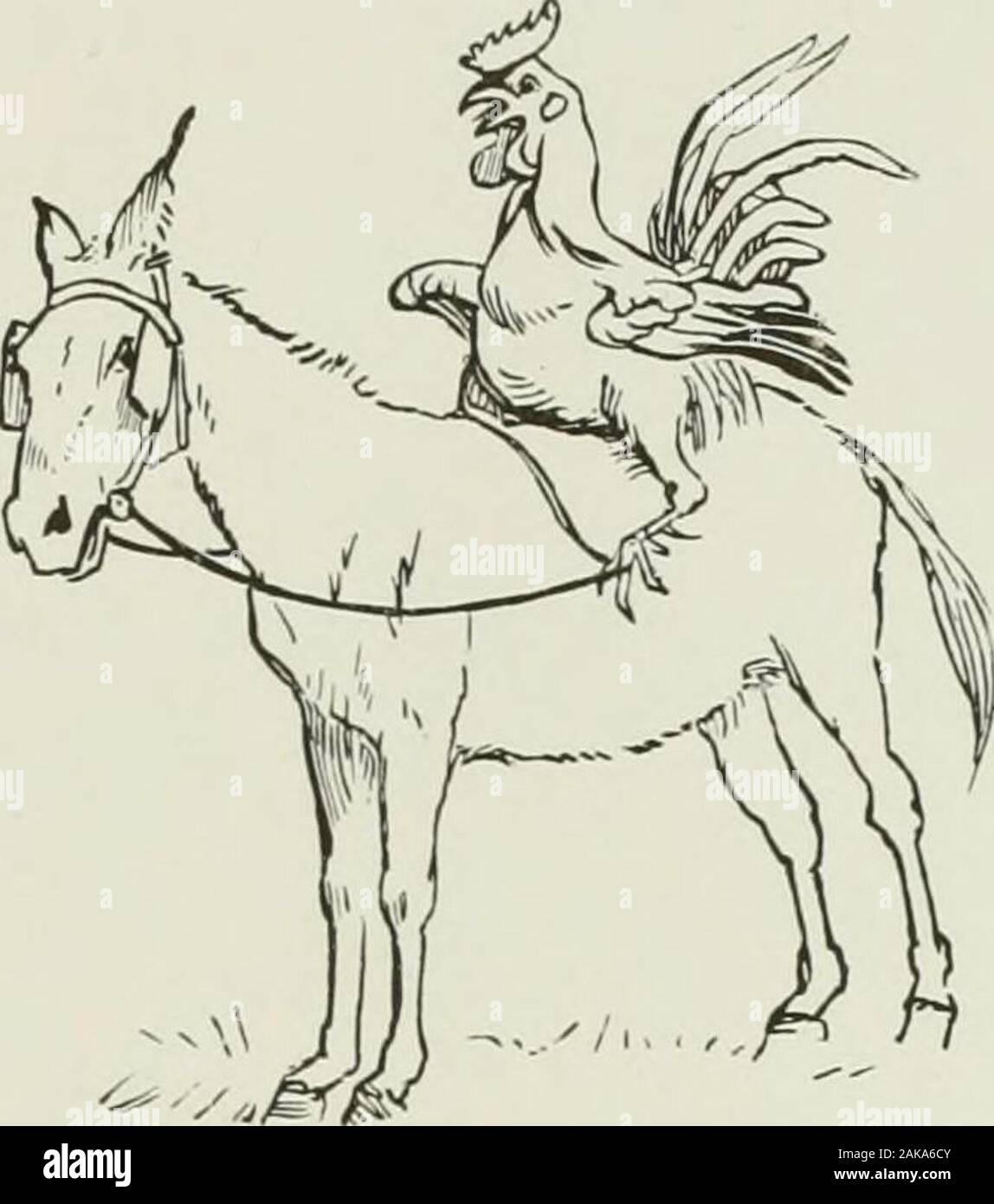 Algunas de las Fábulas de Esopo con modernas instancias evidenciados en