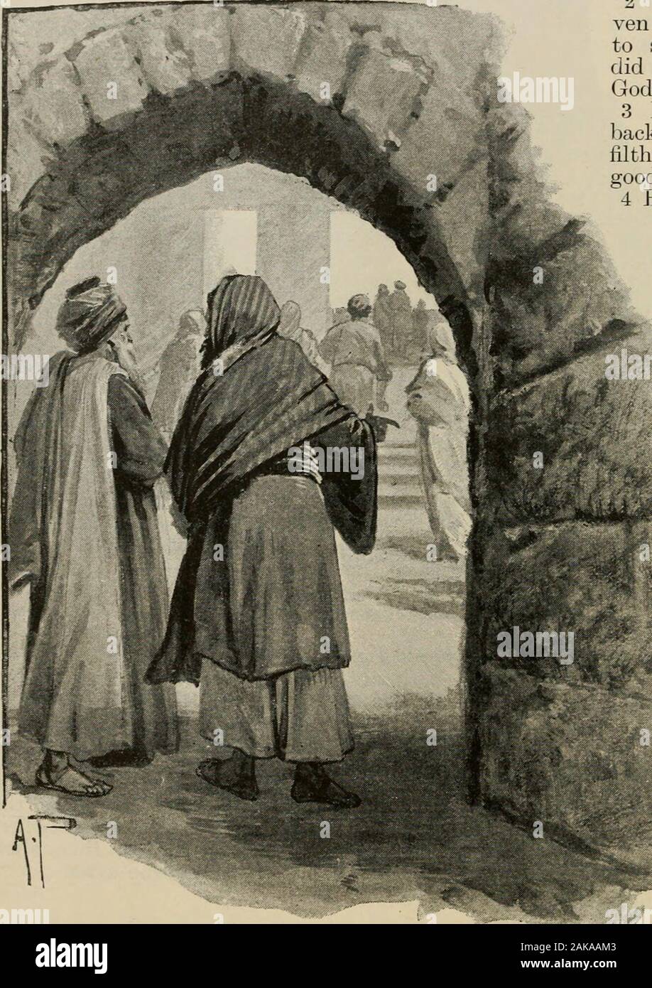 La Biblia Del Arte Compuesto Por El Antiguo Y El Nuevo Testamento Con Numerosas Ilustraciones F