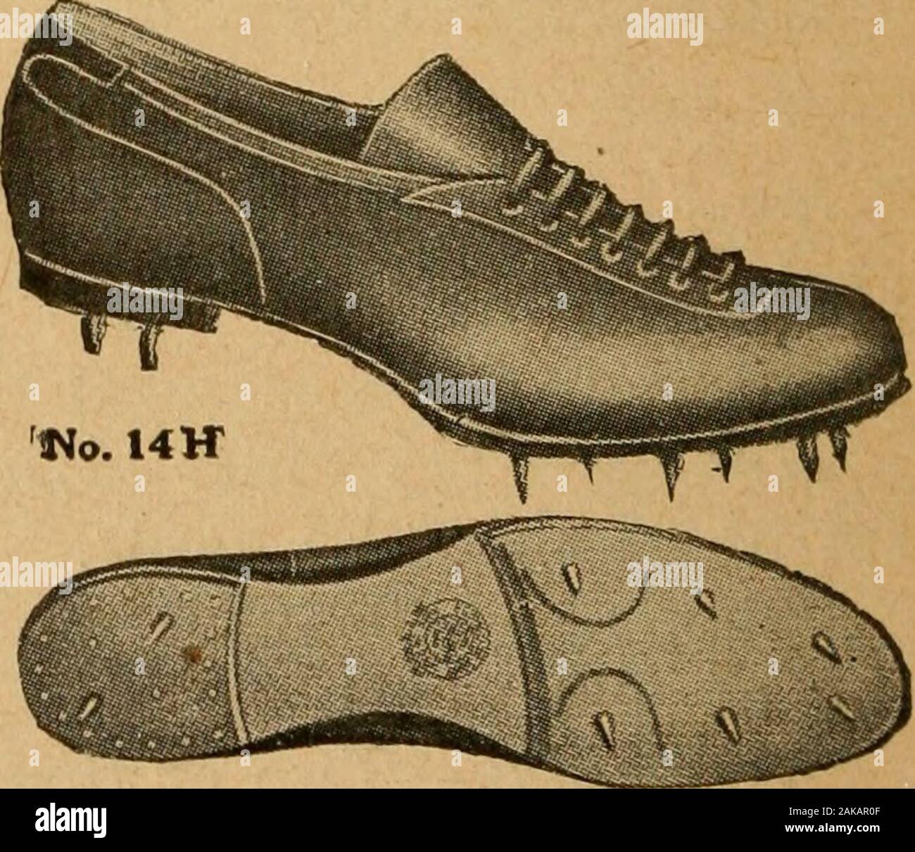 Tipos de hotsell saltos de sapatos