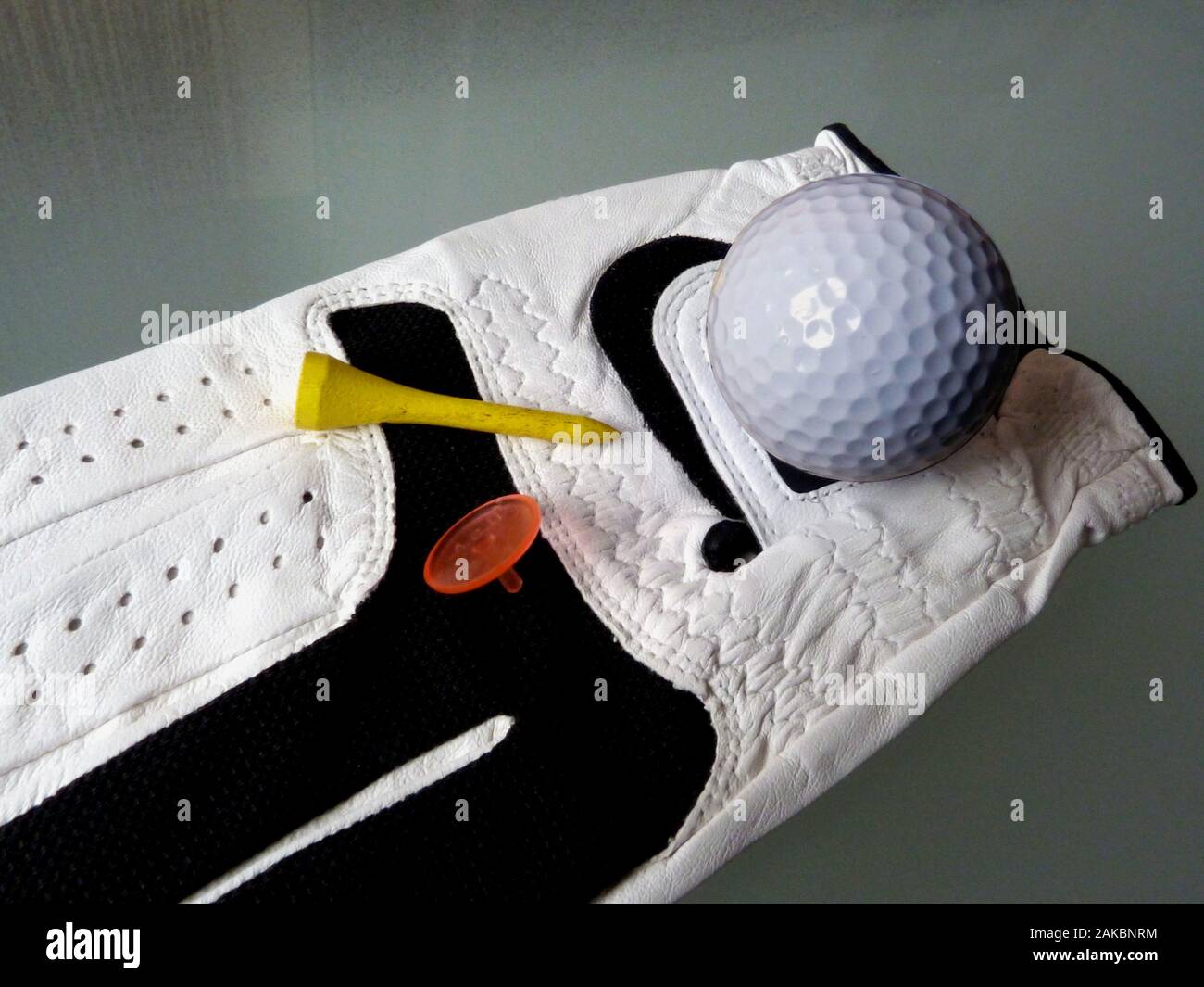Marcador de pelota de golf fotografías e imágenes de alta resolución -  Página 2 - Alamy
