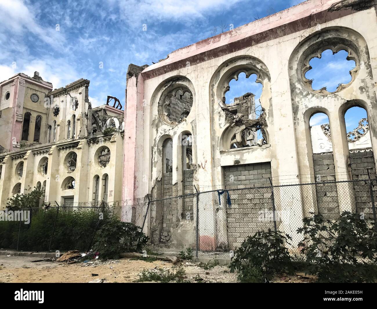 Cathedral notre dame haiti fotografías e imágenes de alta resolución - Alamy