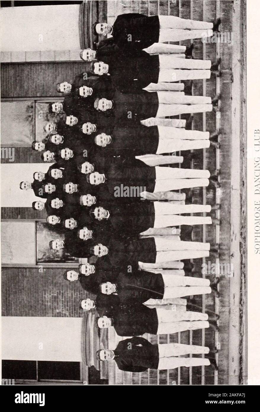 Los Grifos M Hadstead Hagood W R T Ilartswell G W Hill A Wcll M I L E M I Ln Sa W T Jones Ii J Kmanl I Langston J L Laurey Ii I Logan F I Molair W E