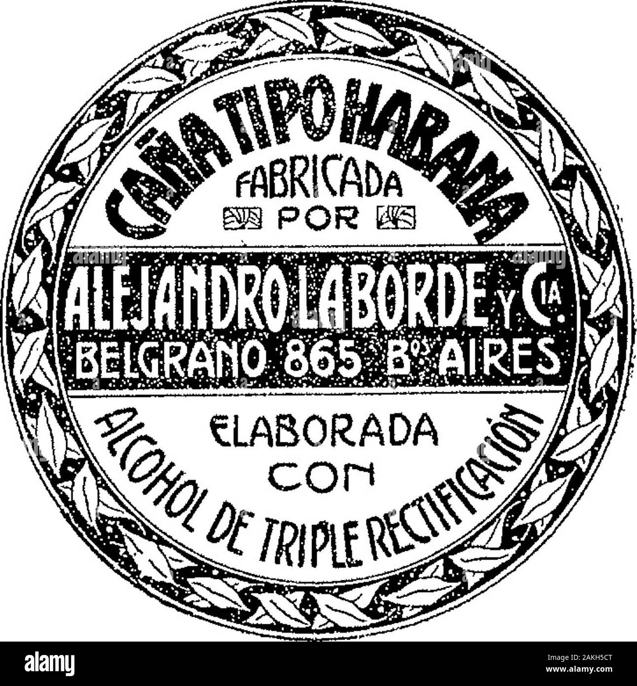 Boletin Oficial De La Republica Argentina1911 1ra Seccion 4 De Abril De 1911 Cassel Y Cia
