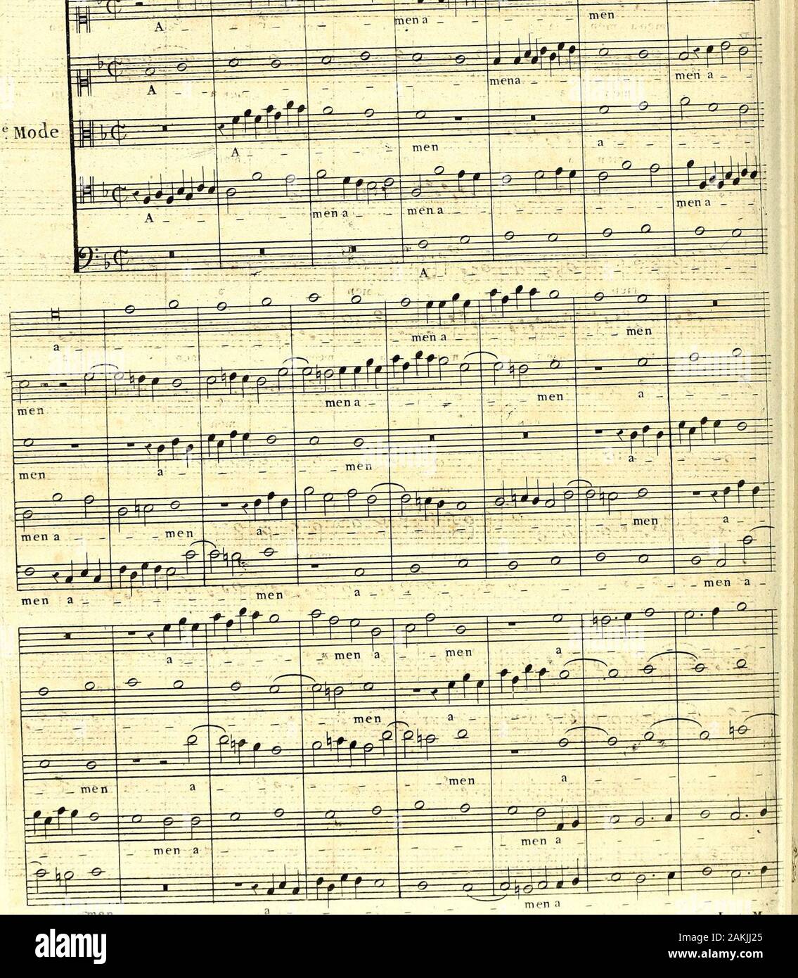 Primizie Di Canto Fermo 126 Fugue A W Iuu Cls Ver Aggravati Et Enymemenl La Hacer Ieme 3e Modo Mrns Lfi3 L 4 M L27 Gg F Fp R Rxzrzz G Oh Tx