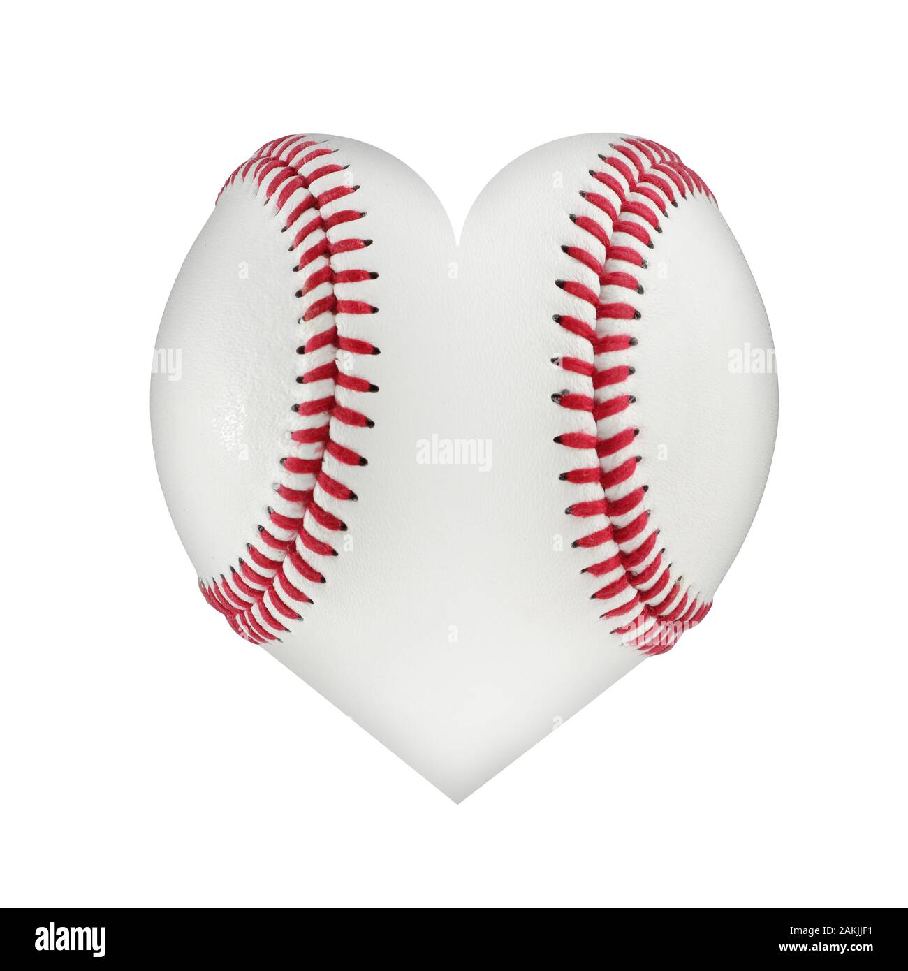 Love Softball Icon Fotos E Imagenes De Stock Alamy