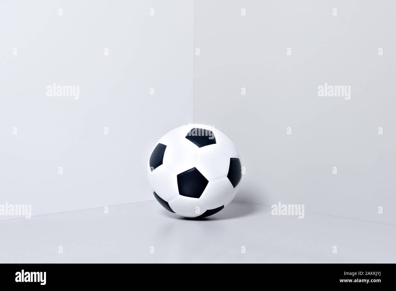 Pelota de fútbol sala fotografías e imágenes de alta resolución