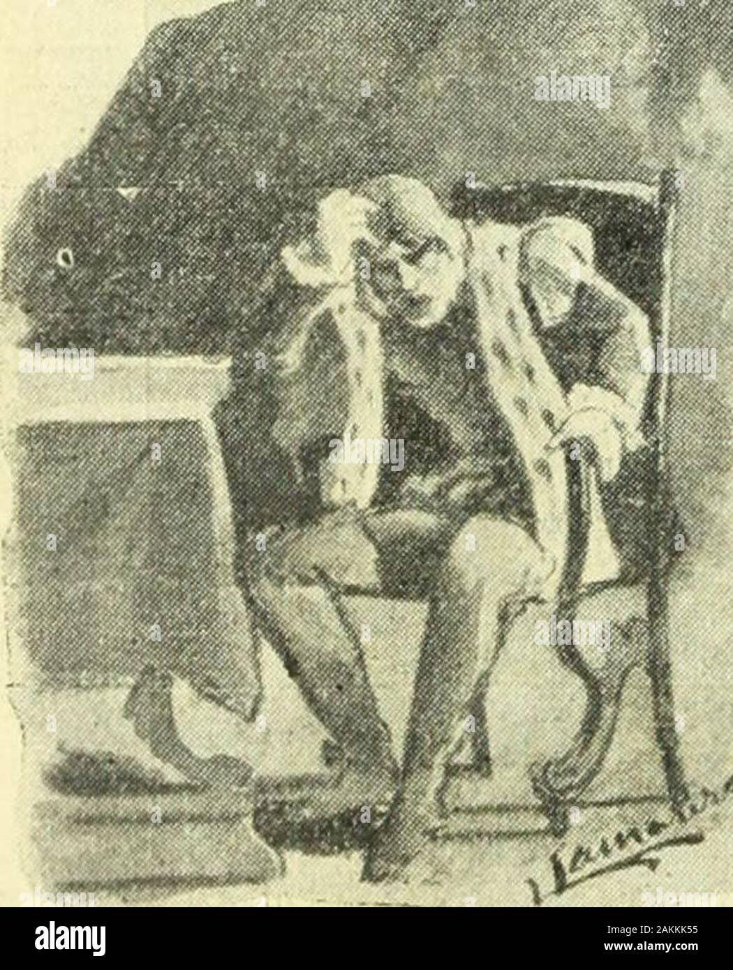 La mujer . consiguiente, la vegetación era muyescasa. Sólo unos pocos Edelweiss es y una que otra matade gramilla que crecía acá y allá constituían la floradel desolado paisaje. Las águilas, ámenudo, despuésde haberse remon-tad o en raudosvuelos, venían en lasmerladas deStart ádescansar torres, eterno domi-cilio de los hostal buhos. El señor condede hallábaseun Inicio día meditabun-do y triste. 3u Supoque antiguo servidor, su maestrode armas, su hom-bre de confianzahabía muerto, y, lo que era peor,muerto de anu vilenfermedad: deuna indigestión. El pobre condepiensa y ante la ONU sumemoria desfilanuno á todos Foto de stock