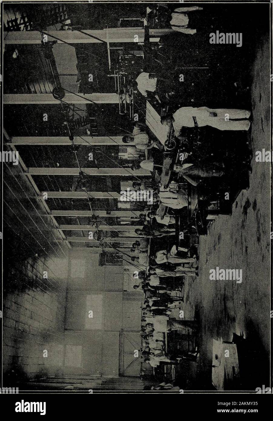 El Salvador al vuelo; notas, impresiones y perfilesRepublica de El Salvador, América Central, 1917 . Foto de stock