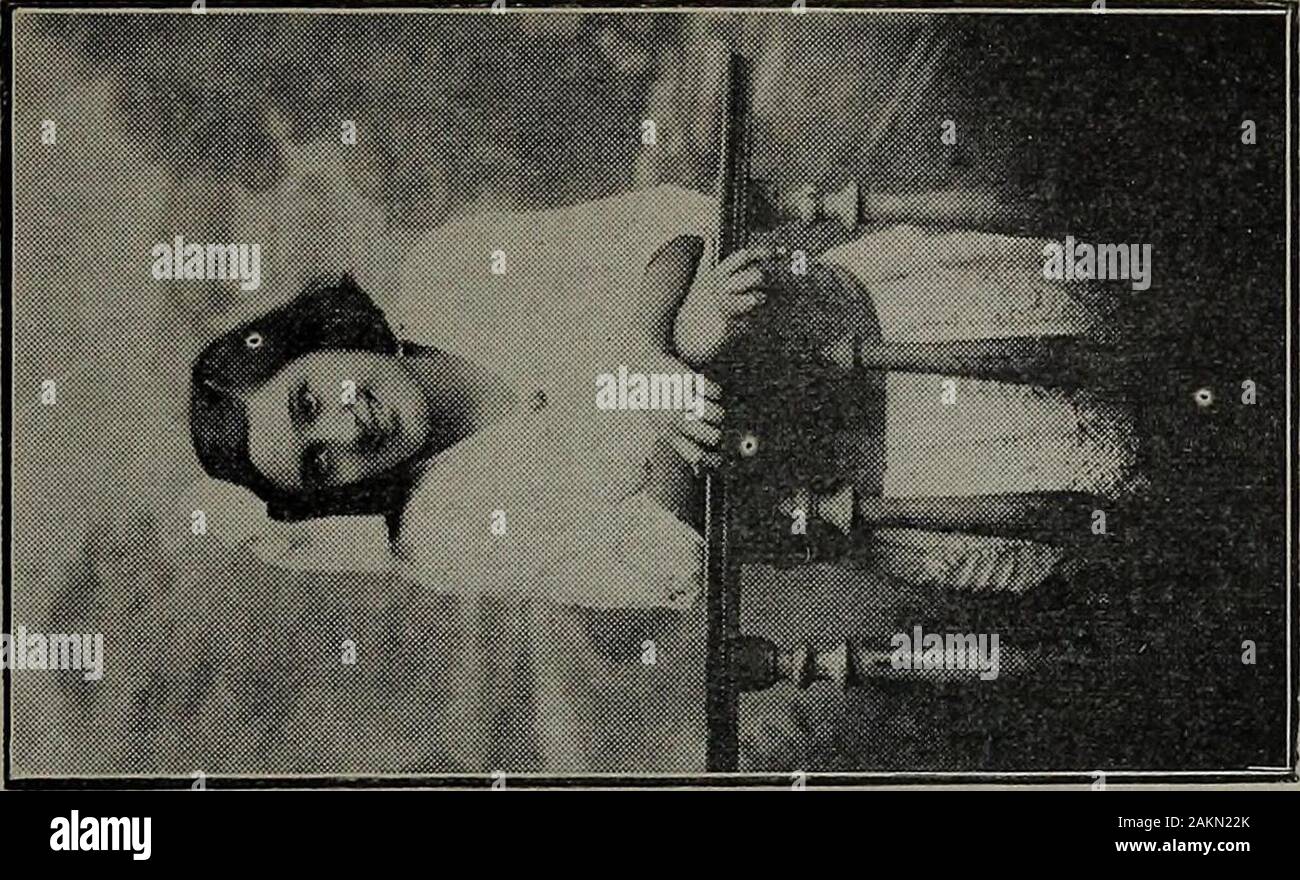 El Salvador al vuelo; notas, impresiones y perfilesRepublica de El Salvador, América Central, 1917 . Doña Elena v. de Trigueros. Foto de stock